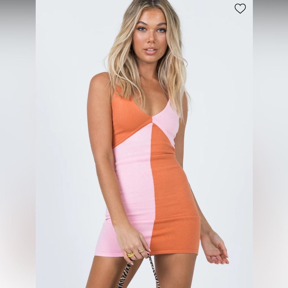 Princess Polly mini dress